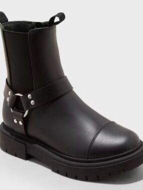 Art Class Crosby Boot